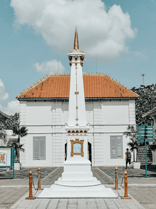 City Tour Jogja